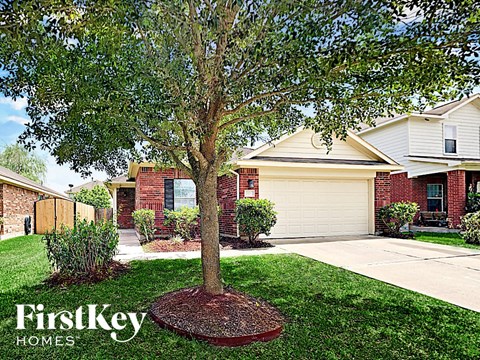 20735 Dewberry Creek Ln 4 Beds Apartment for Rent