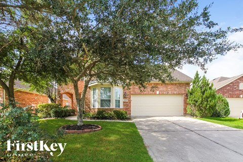 20746 Oakhurst Trails Drive 4 Beds Apartment for Rent