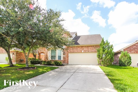 20746 Oakhurst Trails Drive 4 Beds Apartment for Rent