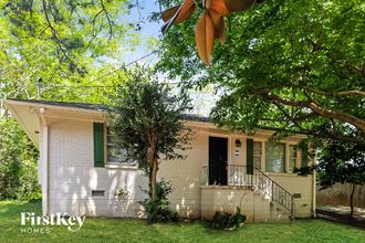 2076 W Flat Shoals Terrace 3 Beds Apartment for Rent