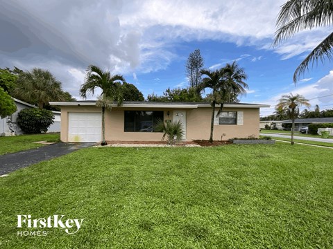 2100 NW 74Th Ave 3 Beds Apartment for Rent