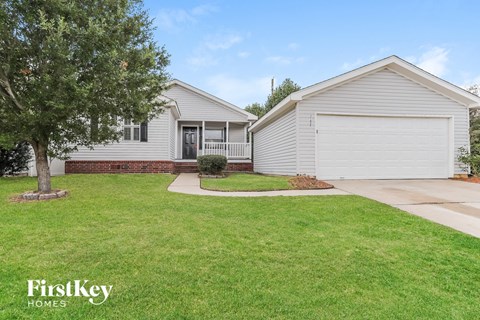 21035 Sweet Blossom Ln 4 Beds Apartment for Rent