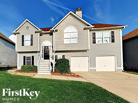 2109 Cumberland Creek Trl 4 Beds Apartment for Rent