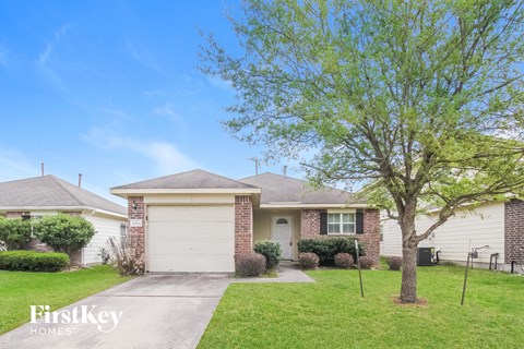 21106 Wortham Oaks Drive 3 Beds Apartment for Rent