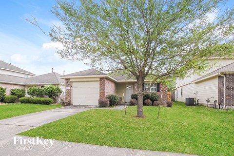 21106 Wortham Oaks Drive 3 Beds Apartment for Rent