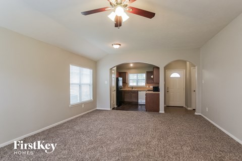 21106 Wortham Oaks Drive 3 Beds Apartment for Rent