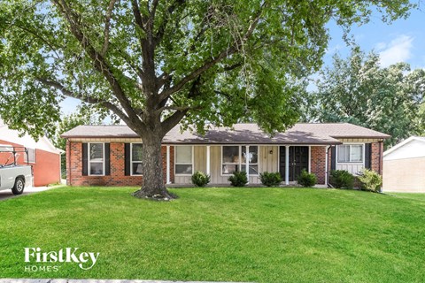 2110 Somerset Drive 4 Beds Apartment for Rent