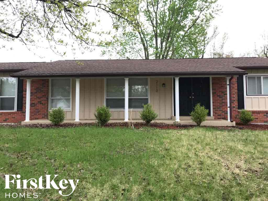 2110 Somerset Drive 4 Beds Apartment for Rent