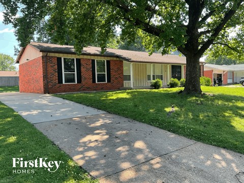 2110 Somerset Drive 4 Beds Apartment for Rent