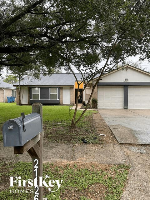 21126 North Tangle Creek Lane 4 Beds Apartment for Rent
