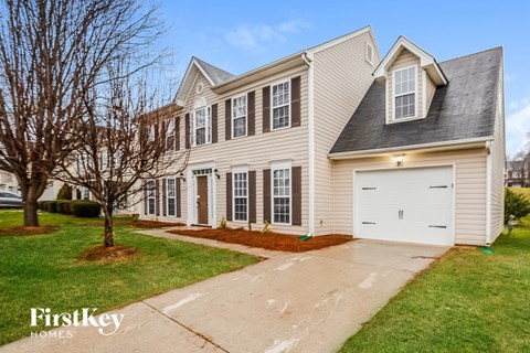 2117 Ballingarry Drive 4 Beds Apartment for Rent