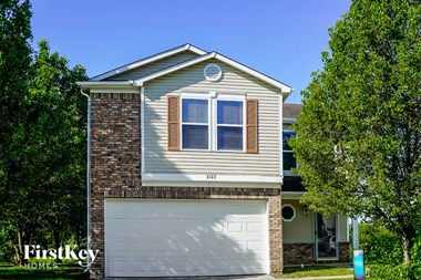 2122 Southernwood Lane 3 Beds Apartment for Rent