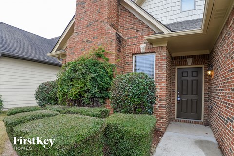 2127 Spaulding Pl 3 Beds Apartment for Rent