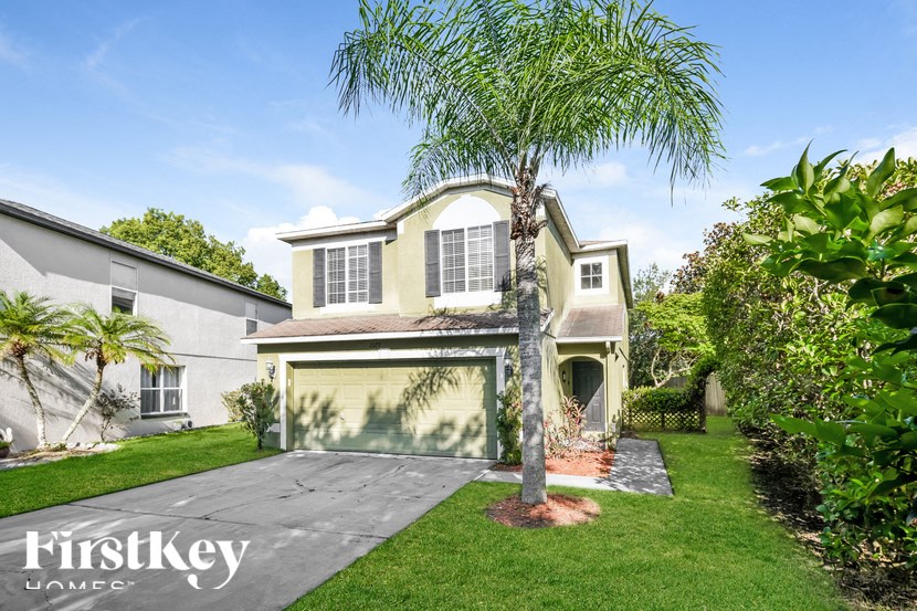 2129 Stone Abbey Boulevard #3 3 Beds House for Rent - Photo Gallery 2