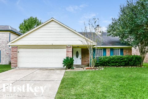 21407 Highland Knolls Drive 3 Beds Apartment for Rent