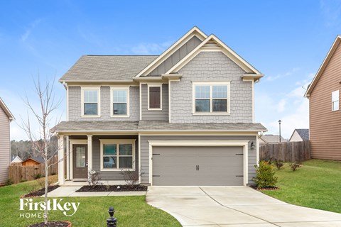 2142 Massey Lane 4 Beds Apartment for Rent