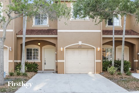 21471 Sw 86 Place 3 Beds Apartment for Rent