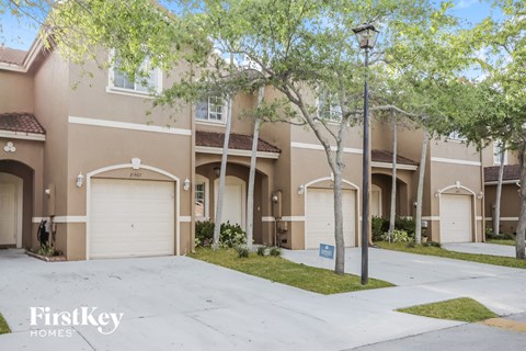 21471 Sw 86 Place 3 Beds Apartment for Rent