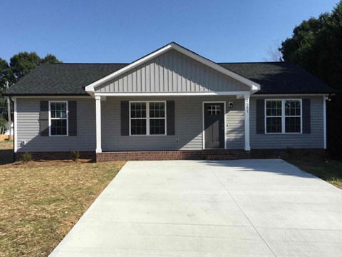 2151 Brantley Creek Drive 3 Beds Apartment for Rent