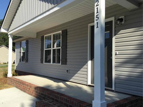 2151 Brantley Creek Drive 3 Beds Apartment for Rent
