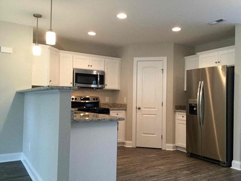 2151 Brantley Creek Drive 3 Beds Apartment for Rent