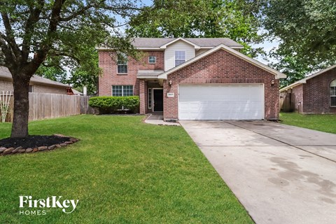 21613 Anvil Ln 4 Beds Apartment for Rent