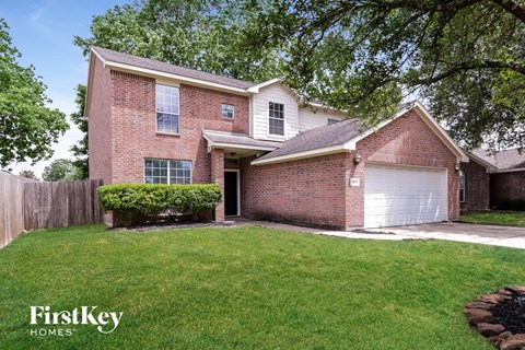 21613 Anvil Ln 4 Beds Apartment for Rent