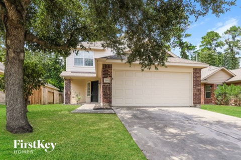 21610 DAWN TIMBERS CT 4 Beds Apartment for Rent