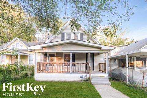 2214 Quincy St. 2 Beds Apartment for Rent