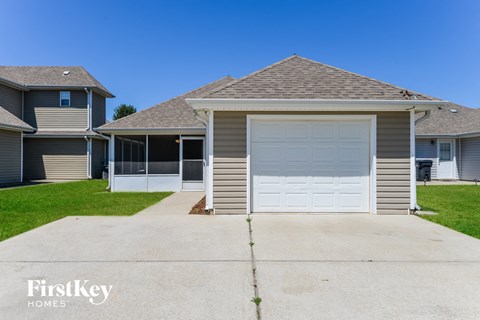 2218 Village Ln 3 Beds Apartment for Rent