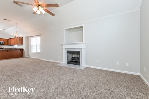 2218 Village Ln 3 Beds Apartment for Rent