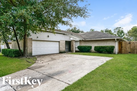 22219 Oakhill Gate Drive 3 Beds Apartment for Rent