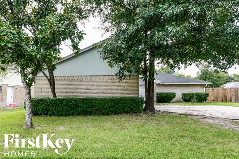 22219 Oakhill Gate Drive 3 Beds Apartment for Rent