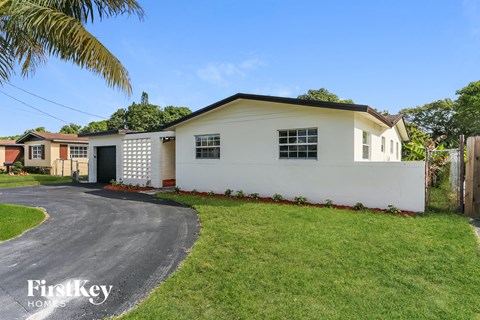 2230 NW 42 Ave 3 Beds Apartment for Rent