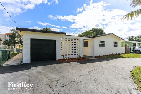 2230 NW 42 Ave 3 Beds Apartment for Rent