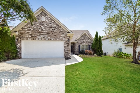 2234 Forest Lakes Ln 3 Beds Apartment for Rent