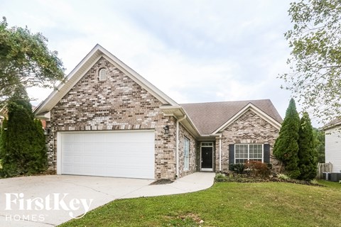 2234 Forest Lakes Ln 3 Beds Apartment for Rent