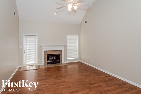 2234 Forest Lakes Ln 3 Beds Apartment for Rent