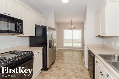 2234 Forest Lakes Ln 3 Beds Apartment for Rent