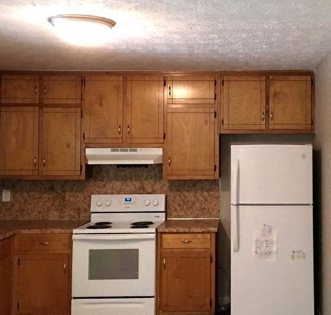 2235 Clinchfield Court 3 Beds Apartment for Rent