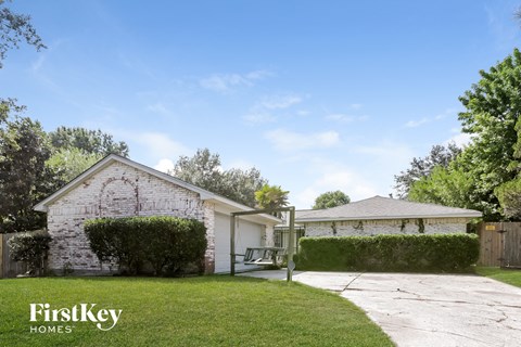 22403 Ivygate Dr 3 Beds Apartment for Rent