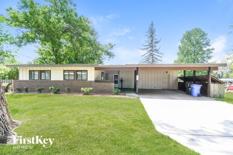 2240 Cherry Lane 3 Beds Apartment for Rent
