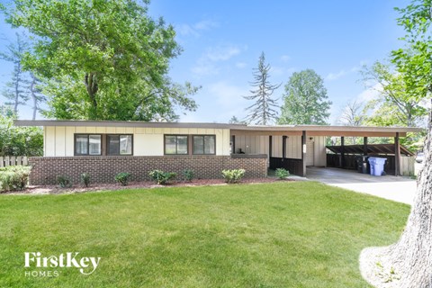 2240 Cherry Lane 3 Beds Apartment for Rent