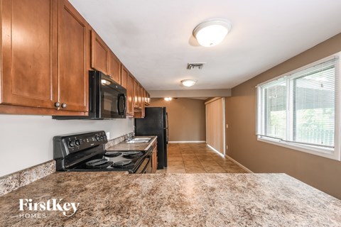 2240 Cherry Lane 3 Beds Apartment for Rent