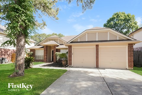 22542 Guston Hall Lane 4 Beds Apartment for Rent