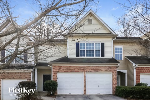 2267 Baker Station Drive 3 Beds Apartment for Rent