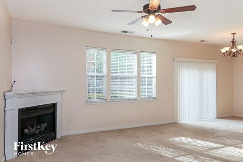 2267 Baker Station Drive 3 Beds Apartment for Rent
