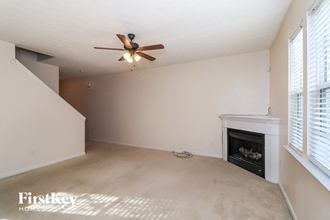 2267 Baker Station Drive 3 Beds Apartment for Rent