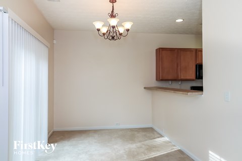 2267 Baker Station Drive 3 Beds Apartment for Rent