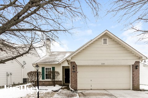 2283 Layton Park 3 Beds Apartment for Rent
